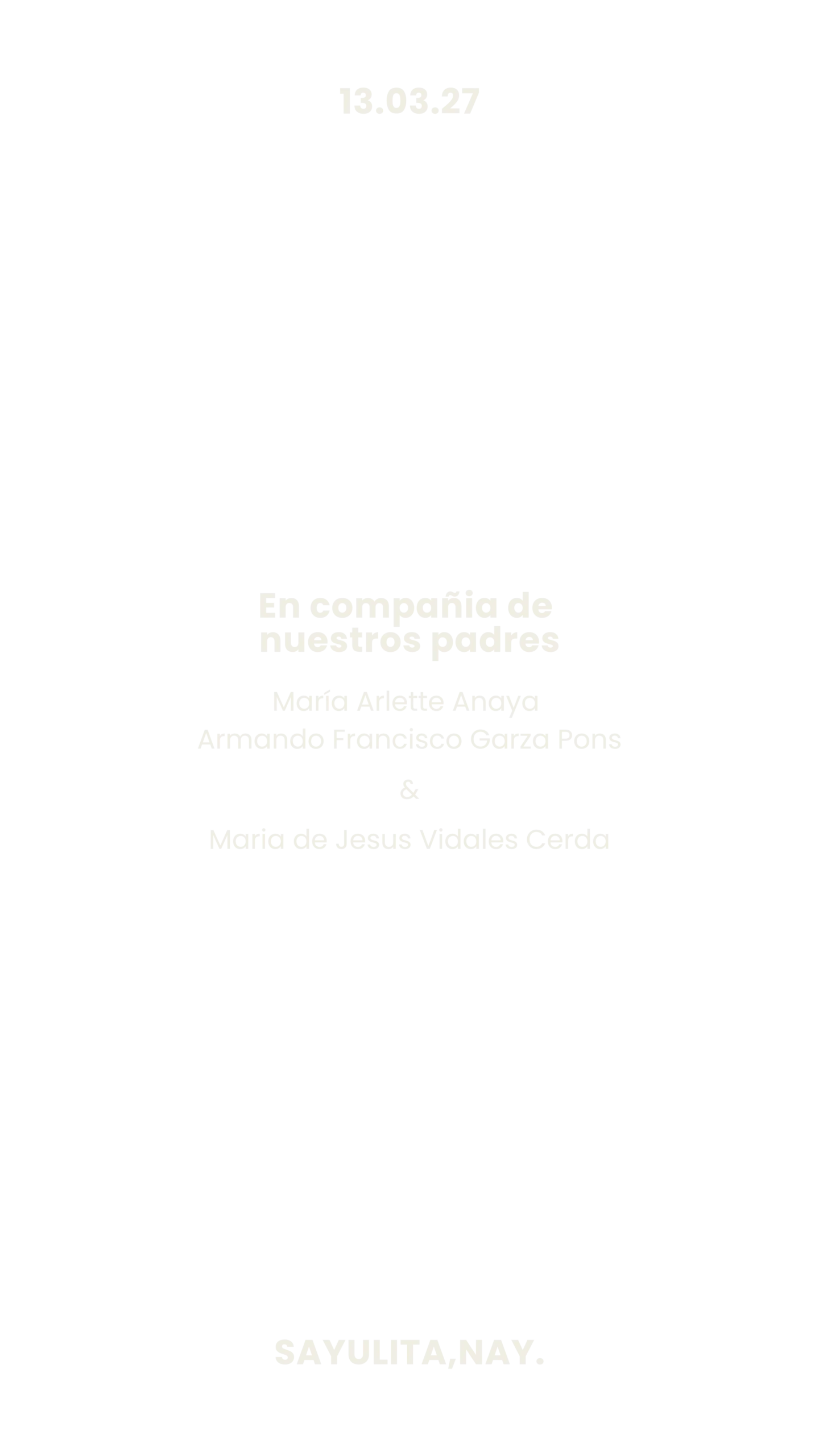 PADRES(3)